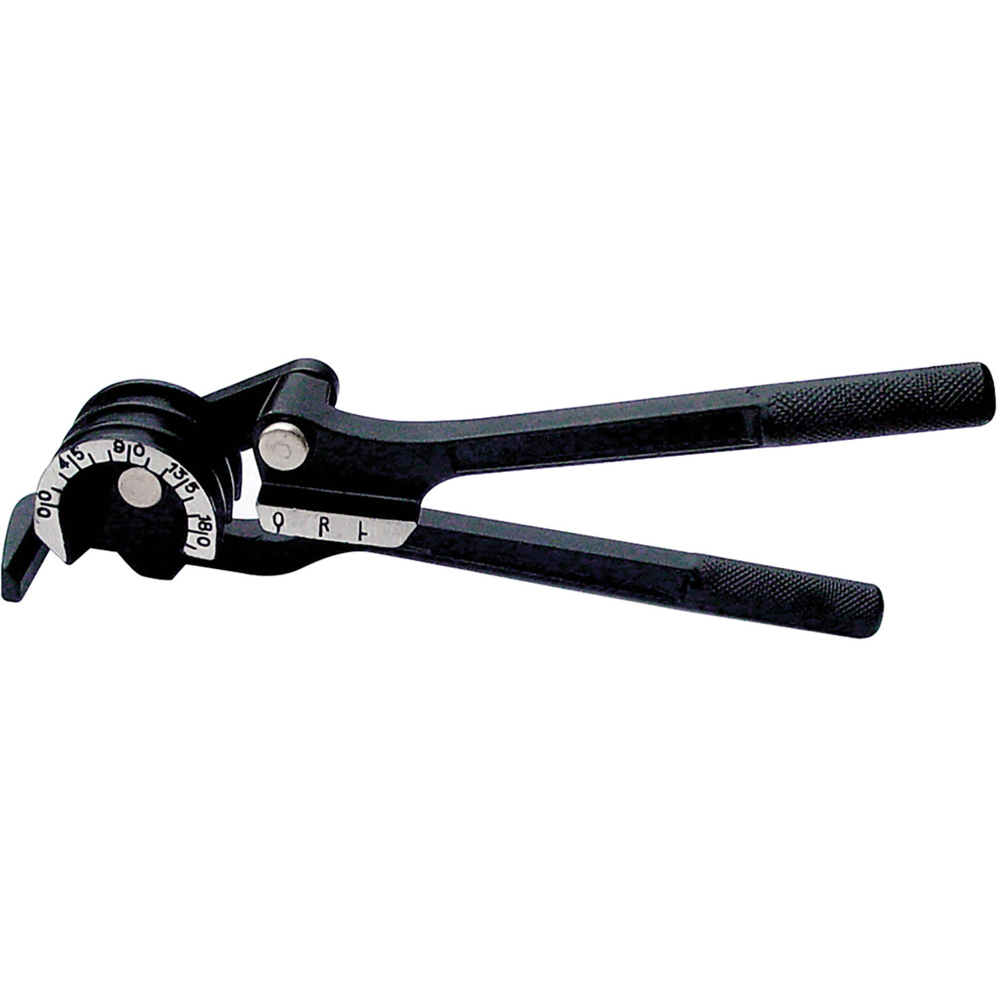 ATD A/C TUBE BENDER 1/4" 5/16" & 3/8" 180^, Model# 10459